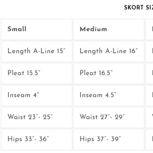 PICKLEBALL BELLA United We Dink Patriotic Flag Drop Pleat Skort Skirt 2 Small - Picture 7 of 7